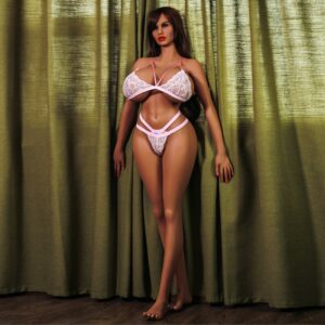 Bella – Classic Sex Doll 5′2” (170cm) Cup F Ready-to-ship