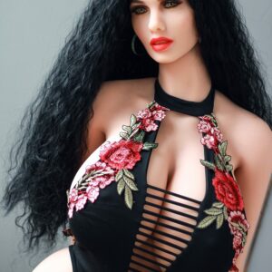 Nila – Classic Sex Doll 5′7” (170cm) Cup F Ready-to-ship