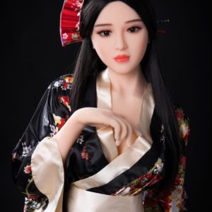 Sakura - AI Sex Doll 5′7” (168cm) Cup C