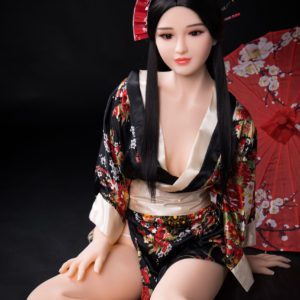 Sakura - AI Sex Doll 5′7” (168cm) Cup C
