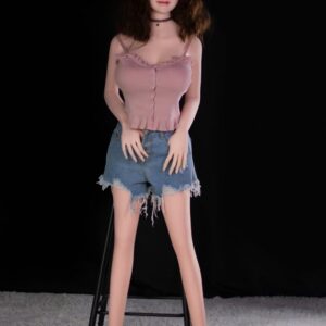 Aimee – Classic Sex Doll 5′2” (158cm) Cup D Ready-to-ship