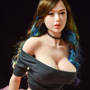 Belle – Classic Sex Doll 5′2” (158cm) Cup D Ready-to-ship
