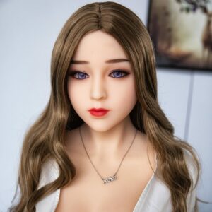 Fan – Classic Sex Doll 5′2” (160cm) Cup B Ready-to-ship
