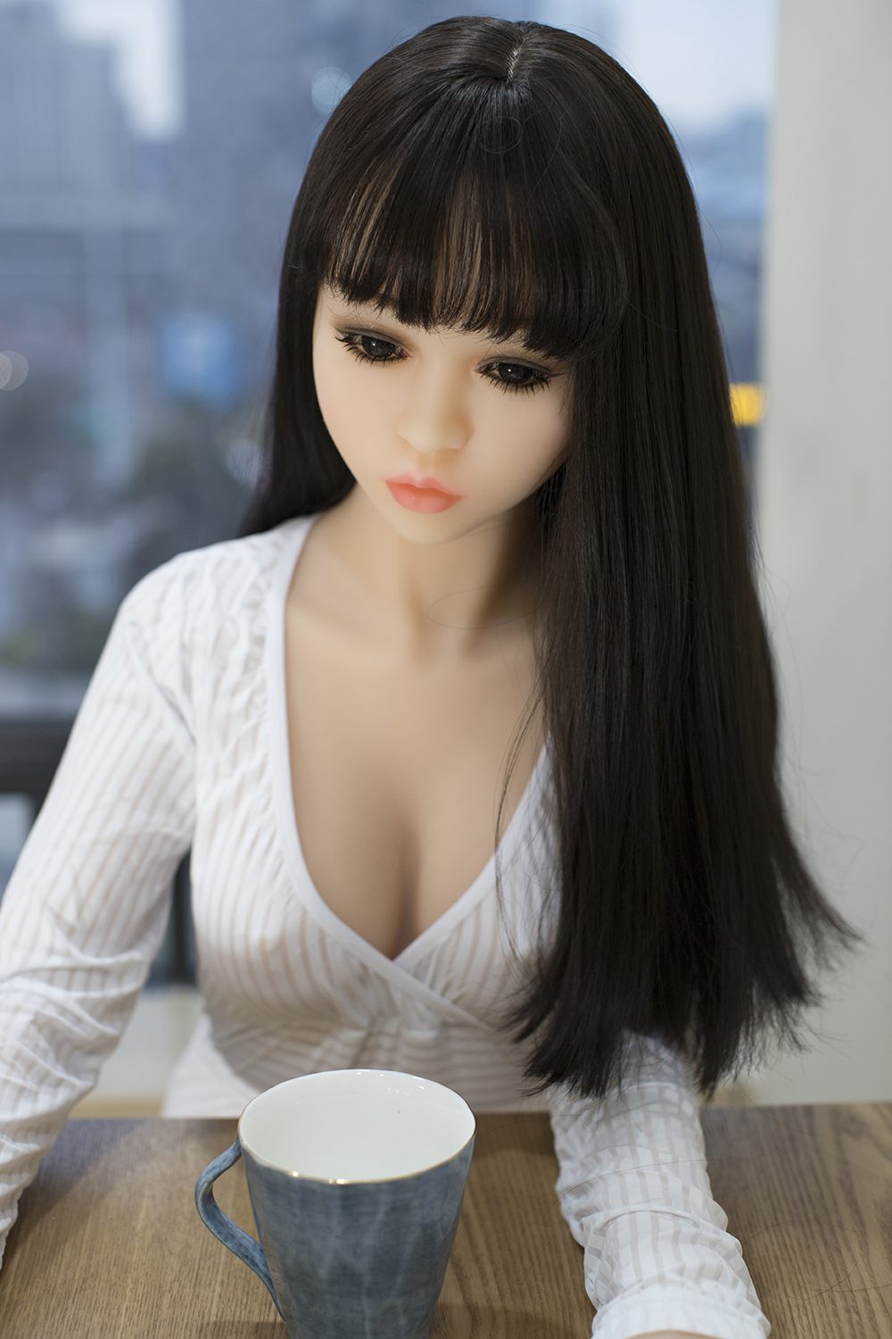 Rylee – Classic Sex Doll 5′2” (158cm) Cup C Ready-to-ship