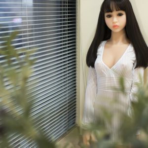 Rylee – Classic Sex Doll 5′2” (158cm) Cup C Ready-to-ship
