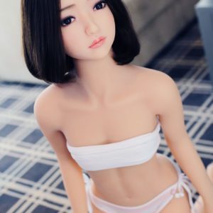 Clara - Classic Flat Chested Doll 5' 1 (155cm) Cup A