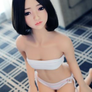 Clara - Classic Flat Chested Doll 5' 1 (155cm) Cup A