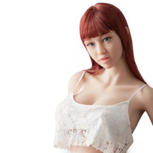 Ansley - Classic Sex Doll 4' 11 (149cm) Cup D