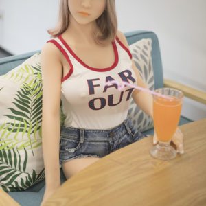 Casey – Classic Sex Doll 5′2” (158cm) Cup C Ready-to-ship