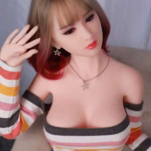 Leah - Classic Sex Doll 5' 2 (158cm) Cup D