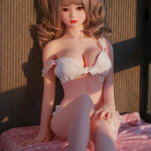 Mia - Classic Sex Doll 4' 10 (149cm) Cup C
