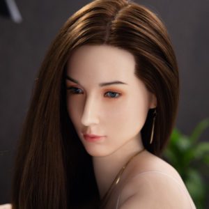 Piper - Classic Sex Doll 5' 7 (170cm) Cup E