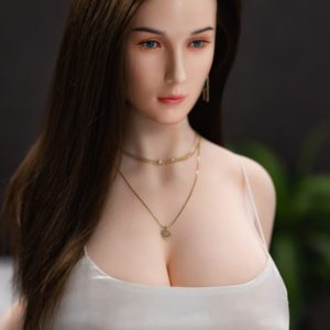 Piper - Classic Sex Doll 5' 7 (170cm) Cup E