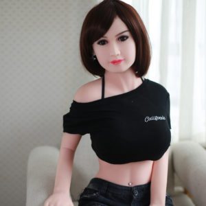 Ruby - Classic Sex Doll 5' 5 (165cm) Cup C